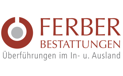 Logo der Firma Heinrich Ferber Bestattungen OHG aus Düsseldorf