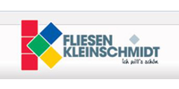 Logo der Firma Kleinschmidt Günter GmbH Fliesen aus Niestetal