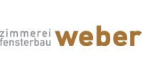 Logo der Firma Zimmerei Weber aus Wutöschingen auf dem Branchenportal Tischler-Schreiner.org