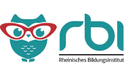 Logo der Firma Rheinisches Bildungsinstitut gGmbH aus Düsseldorf