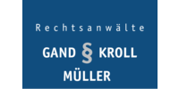 Logo der Firma Gand Kroll Müller aus Grevenbroich