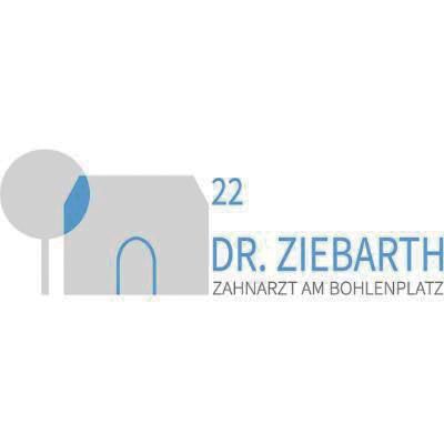 Logo der Firma Dr. Frederic Ziebarth aus Erlangen