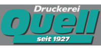 Logo der Firma Druckerei Oskar Quell KG aus Fulda