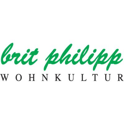 Logo der Firma Brit Philipp Wohnkultur e.K. aus Willich