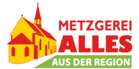 Logo der Firma Alles Markus u. Rainer aus Burkardroth