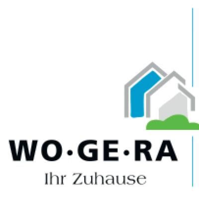 Logo der Firma Wohnungsgenossenschaft Ratingen eG aus Ratingen