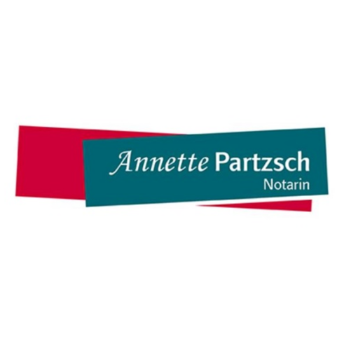 Logo der Firma Notarin Annette Partzsch aus Marienberg