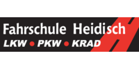 Logo der Firma Fahrschule Heidisch GbR aus Ebersbach-Neugersdorf