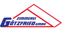 Logo der Firma Götzfried Zimmerei aus Waidhaus auf dem Branchenportal Tischler-Schreiner.org