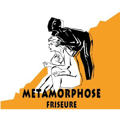 Logo der Firma Metamorphose Friseure aus Nürnberg