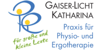 Logo der Firma Gaiser-Licht Katharina aus Ötigheim