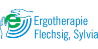Logo der Firma Flechsig, Sylvia Ergotherapie aus Thalheim