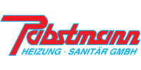 Logo der Firma Pabstmann Heizung - Sanitär GmbH aus Wilhelmsthal