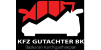 Logo der Firma Kfz Gutachter Mönchengladbach / Sachverständigenbüro BK aus Mönchengladbach