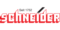 Logo der Firma Bau Schneider aus Heidenheim auf dem Branchenportal Bauunternehmen.org