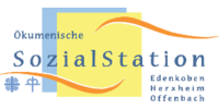 Logo der Firma Ökumenische Sozialstation aus Herxheim