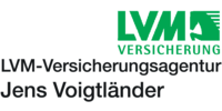 Logo der Firma LVM Versicherungsagentur Voigtländer aus Saalfeld