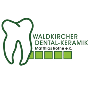 Logo der Firma  Waldkircher Dental-Keramik Matthias Rothe e.K. aus Waldkirch