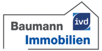 Logo der Firma Baumann Helmut, Immobilien aus Bad Säckingen