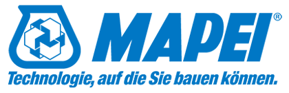 Logo der Firma MAPEI GmbH Zentrale aus Großostheim