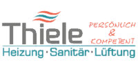 Logo der Firma Thiele GmbH aus Freising