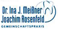 Logo der Firma Rosenfeld Joachim Zahnarztpraxis aus Bad Hersfeld