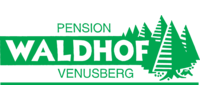 Logo der Firma Gaststätte und Pension Waldhof, Andrea Mehner aus Drebach