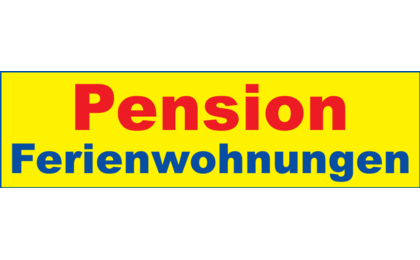 Logo der Firma Gruhn Pension u. Ferienwohnungen aus Hohenstein-Ernstthal