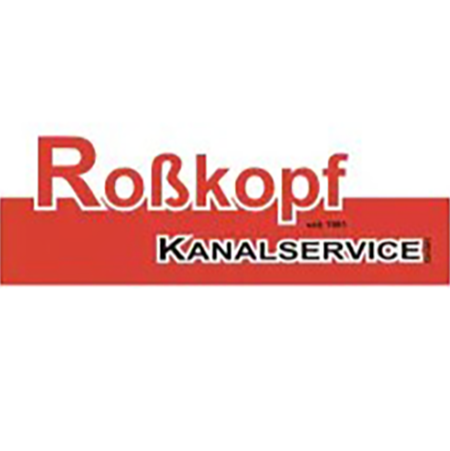 Logo der Firma Roßkopf Kanalservice GmbH aus Wiesbaden