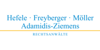 Logo der Firma Hefele Gerhard aus Schwabach