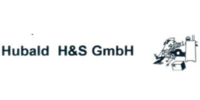 Logo der Firma Hubald H&S GmbH aus Dohna