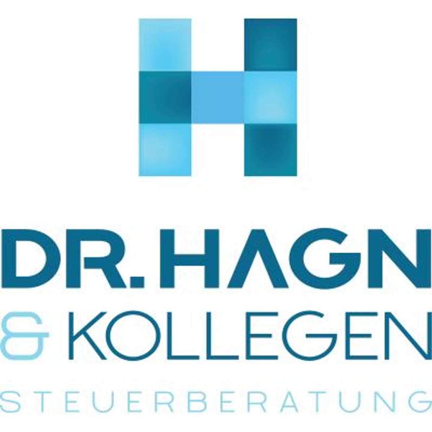 Logo der Firma Dr. Hagn & Kollegen Steuerberater aus Schierling