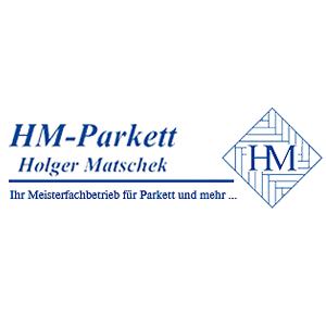 Logo der Firma HM-Parkett Holger Matschek aus Bad Harzburg