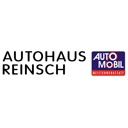 Logo der Firma Autohaus Reinsch aus Bremen