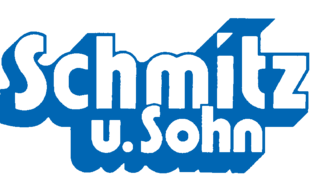 Logo der Firma Schmitz u. Sohn GmbH aus Kaarst