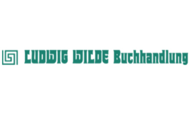 Logo der Firma Ludwig Wilde Buchhandlung aus Berlin