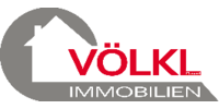 Logo der Firma Immobilien VÖLKL aus Nordhausen