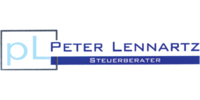 Logo der Firma STEUERBERATER LENNARTZ PETER aus Mönchengladbach