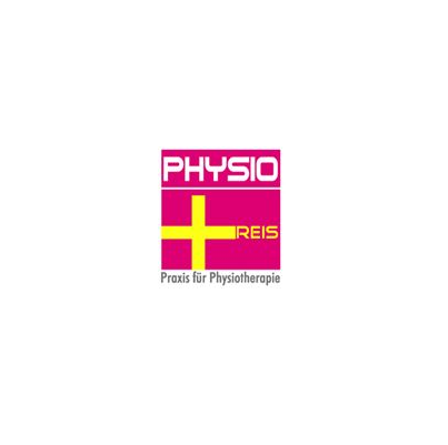 Logo der Firma Physio Reis - Praxis für Physiotherapie aus Leipzig