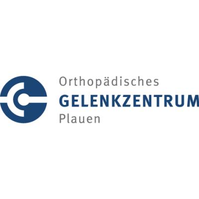 Logo der Firma Orthopädisches Gelenkzentrum Dr. med. Tilo Sachs, Dr. Thoß, Dr. Zander Hauptoperateure am Helios Vogtland-Klinikum Plauen aus Plauen