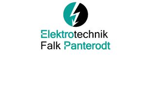 Logo der Firma Elektrotechnik Falk Panterodt aus Blankenburg (Harz)