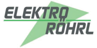 Logo der Firma Elektro-Röhrl GmbH aus Zorneding