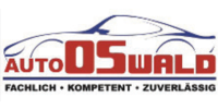 Logo der Firma Auto Oswald aus Schweinfurt