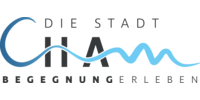 Logo der Firma Stadtverwaltung Cham aus Cham