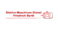 Logo der Firma Friedrich Barth aus München