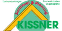 Logo der Firma Kissner Werner aus Frammersbach