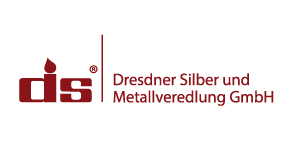 Logo der Firma Dresdner Silber und Metallveredlung GmbH aus Dresden