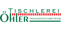 Logo der Firma Tischlerei Matthias Öhler aus Schönberg