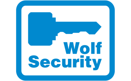 Logo der Firma Schlüsseldienst Wolf GmbH aus Eppendorf