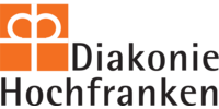 Logo der Firma Altenpflege Diakonie Hochfranken aus Rehau